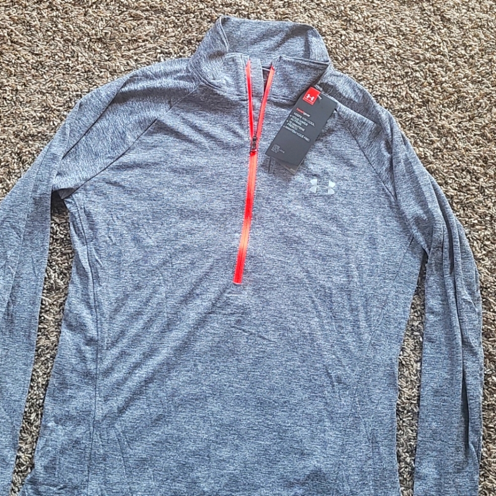 Under Armour Heat Gear